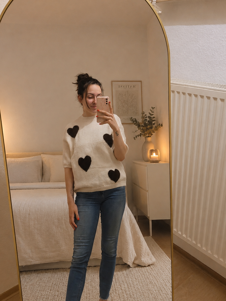 Pullover | Amore