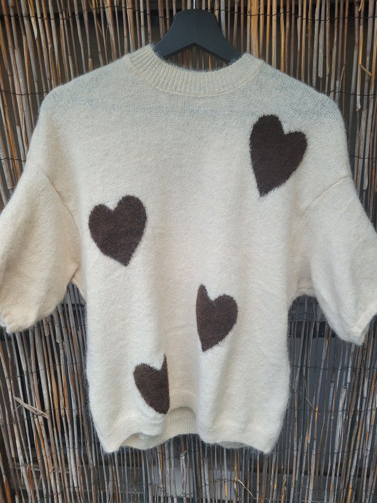 Pullover | Amore