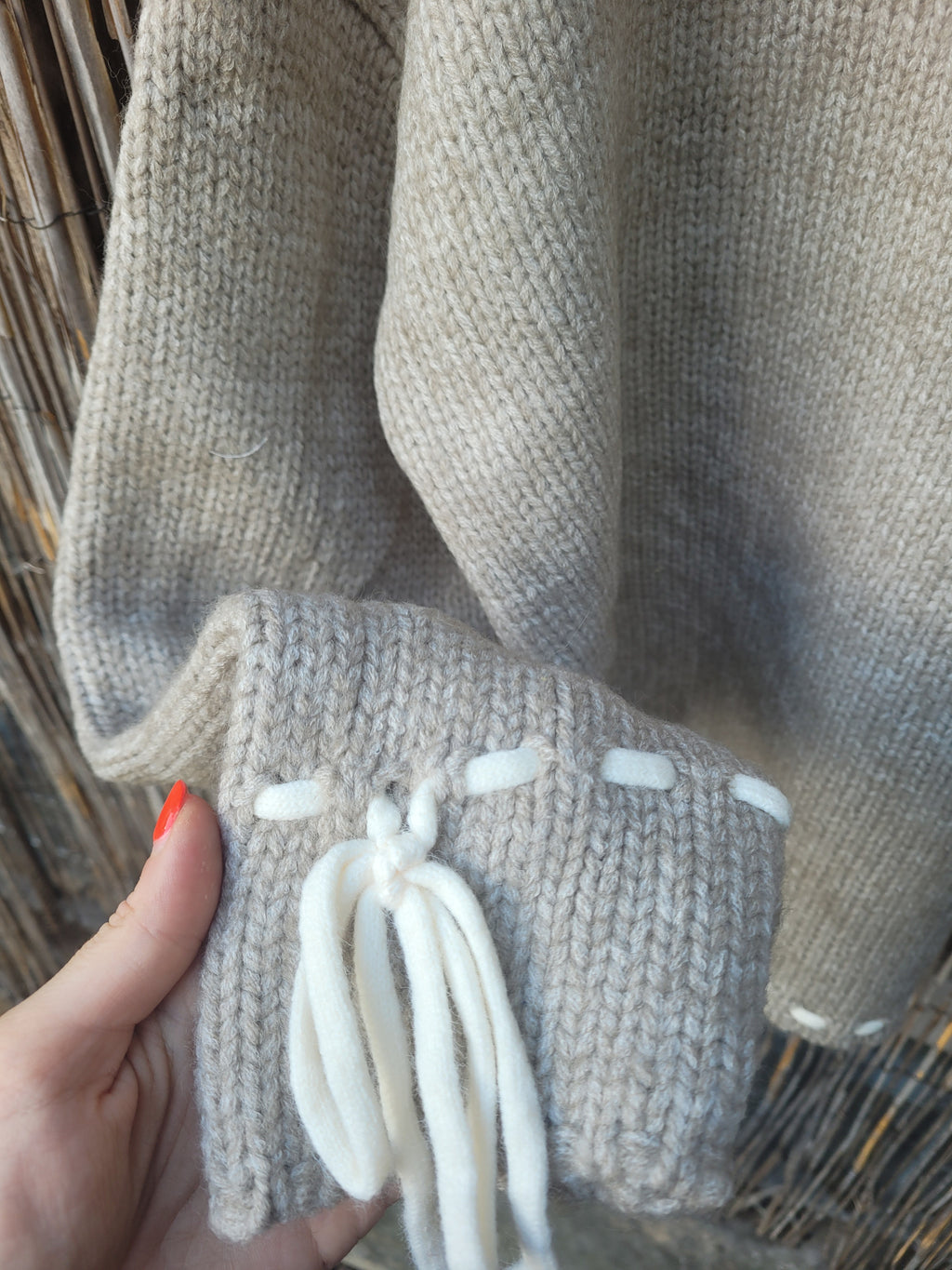 Strickpullover | Liora