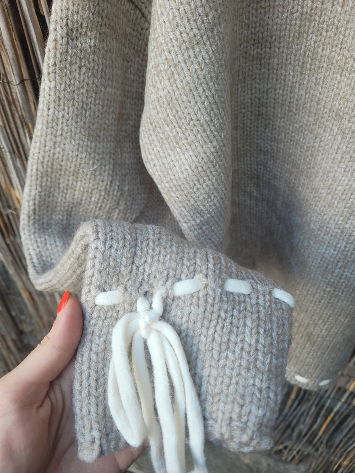 Strickpullover | Liora