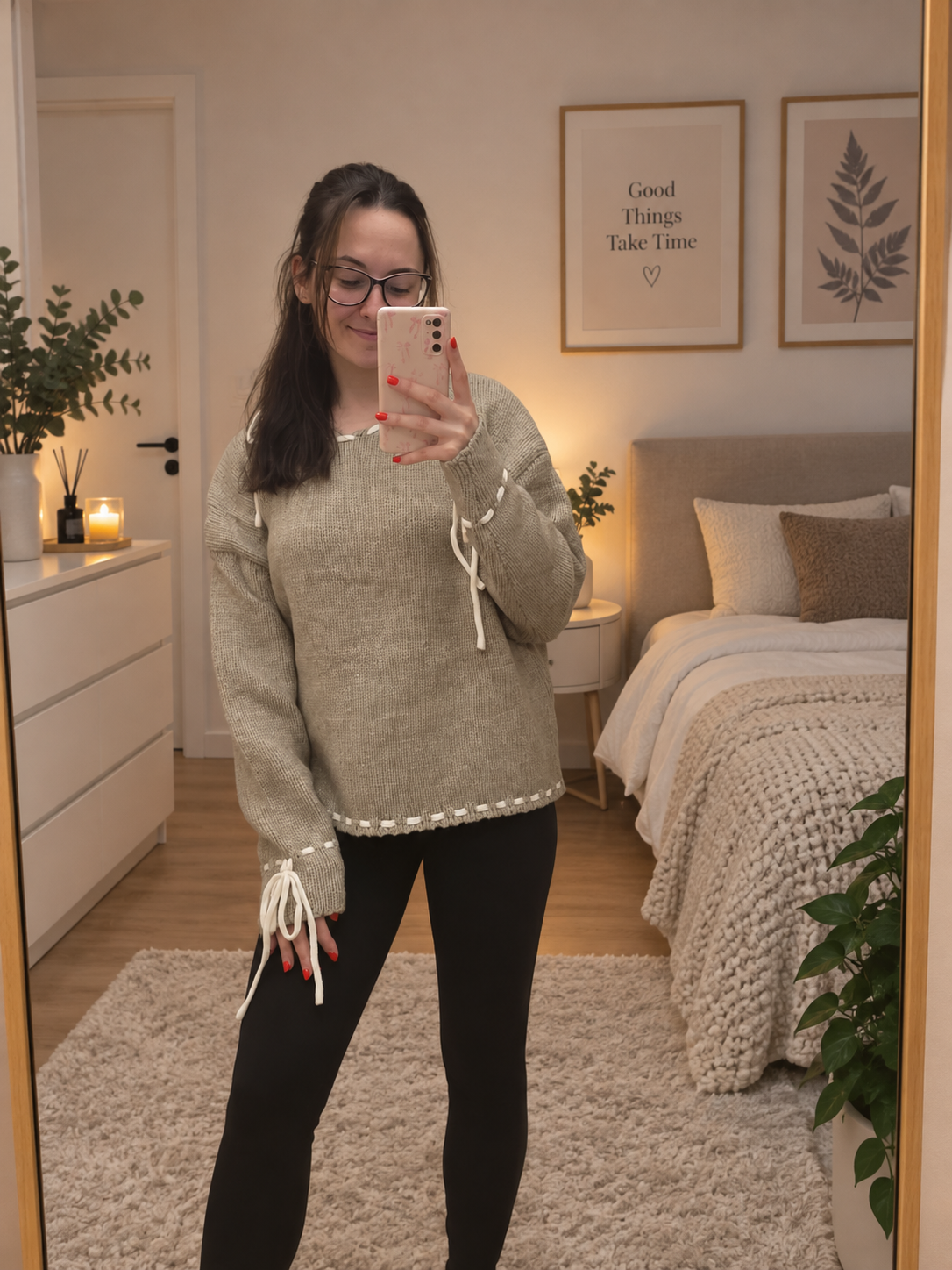 Strickpullover | Liora