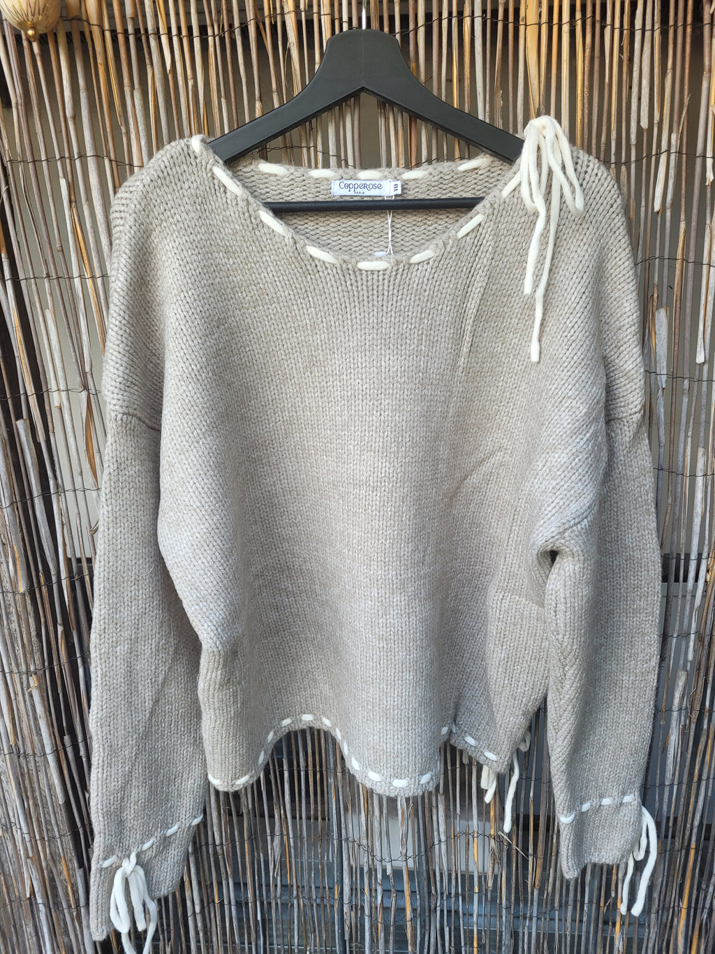 Strickpullover | Liora