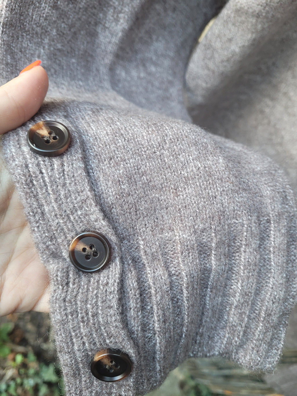 Strickpullover | Mira