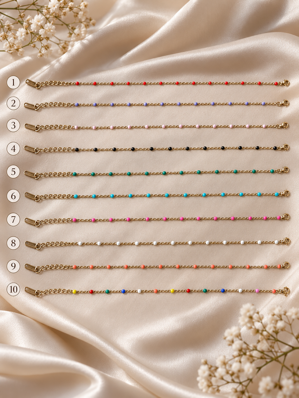 Armband | Pearl