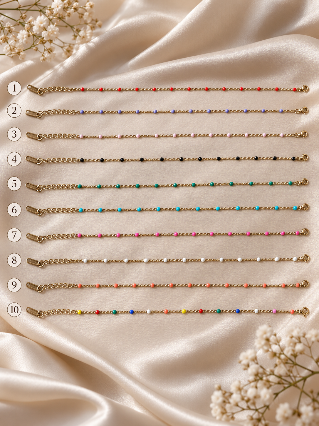 Armband | Pearl
