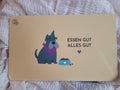 Frühstücksbrettchen | Essen gut, alles gut