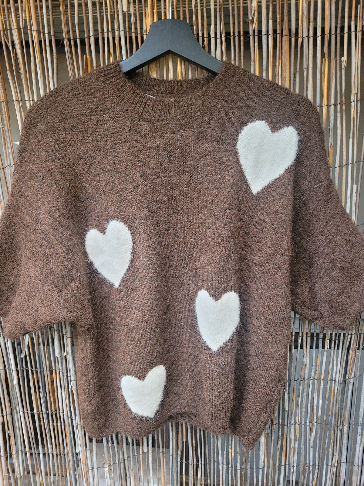 Pullover | Amore