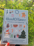 Achtsamkeits-Adventskalender