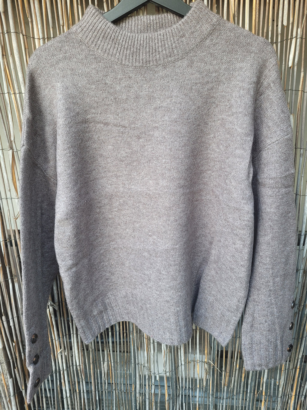 Strickpullover | Mira