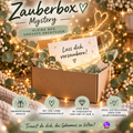 Zauberbox • Mystery