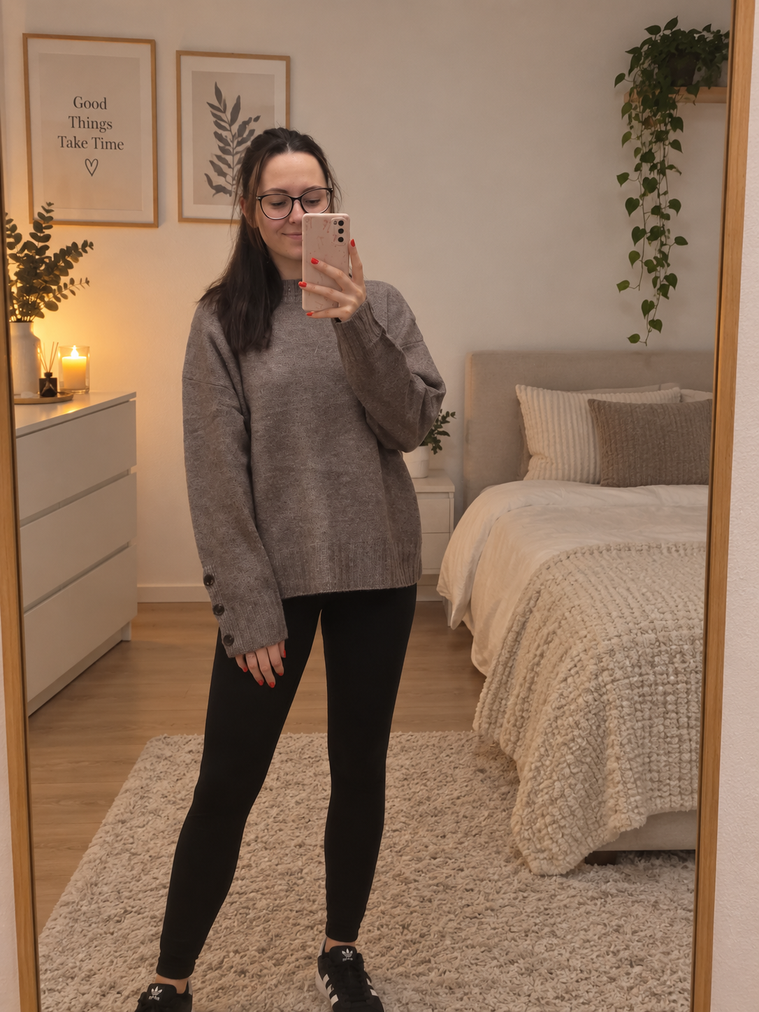 Strickpullover | Mira