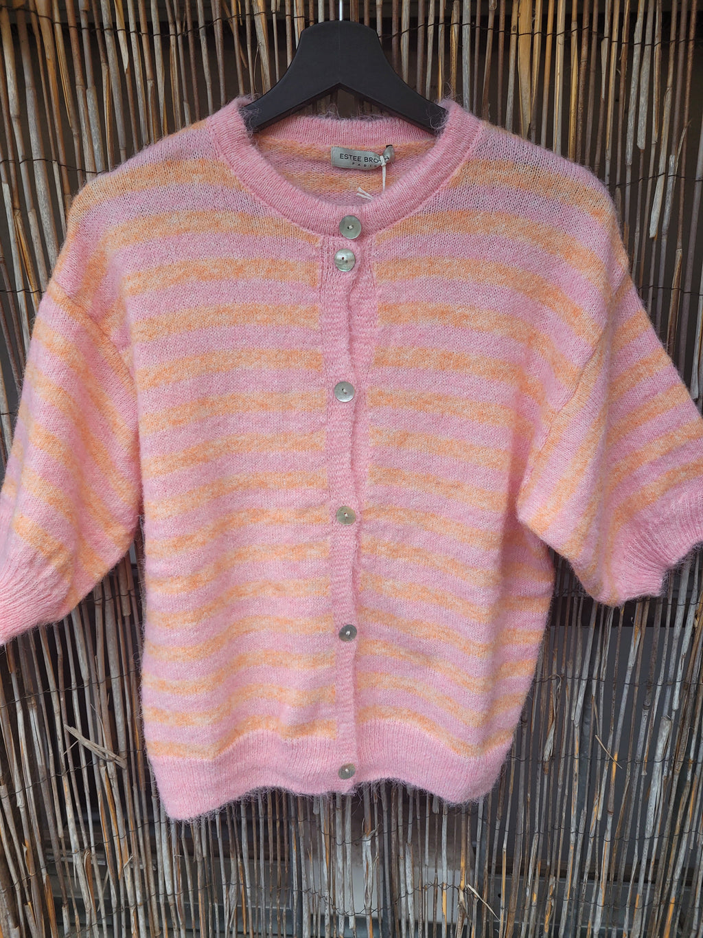 Strickjacke | Multicolor