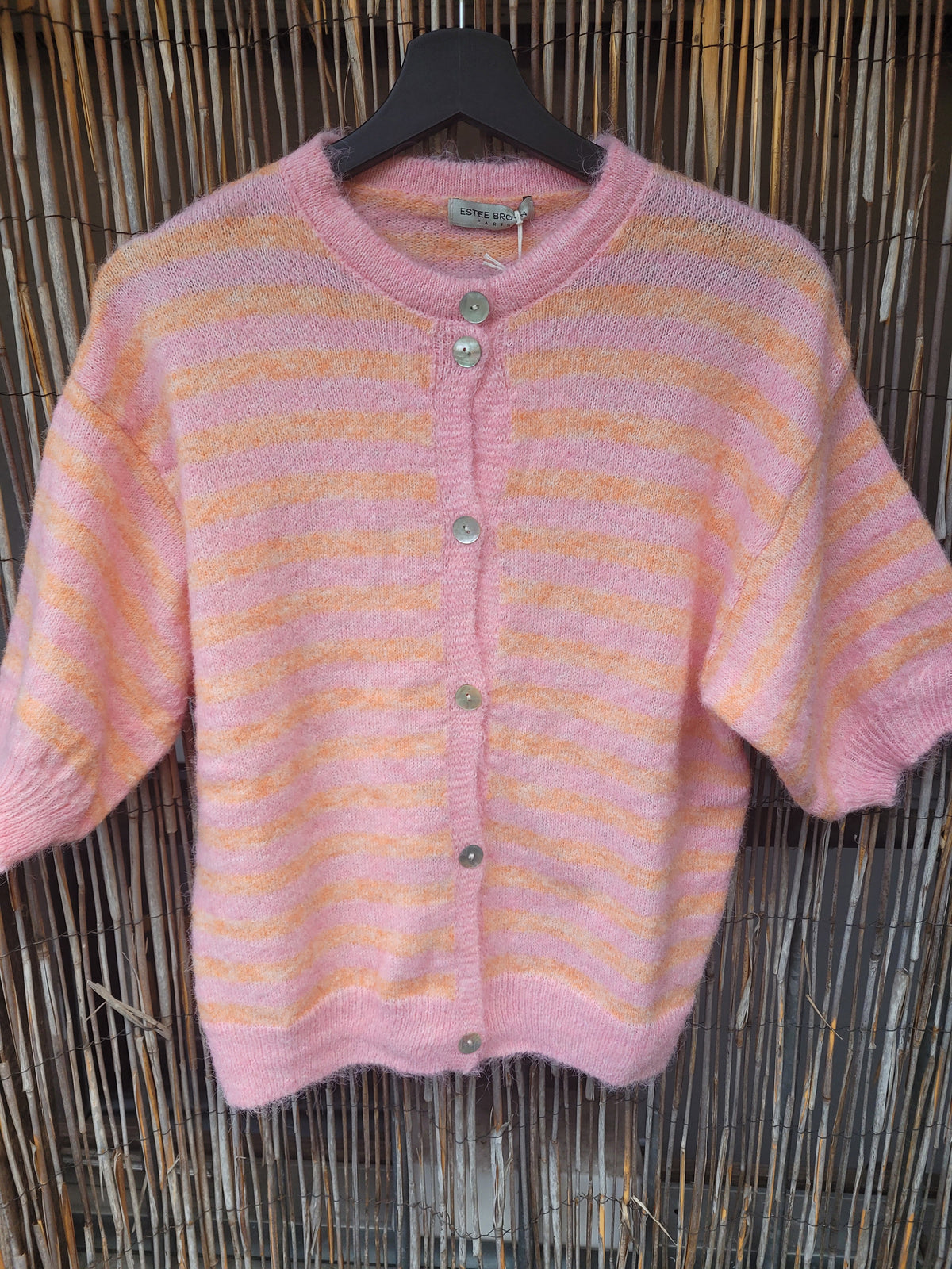 Strickjacke | Multicolor