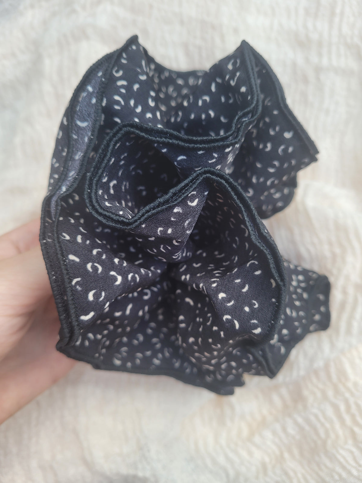 XXL - Scrunchie | Dot