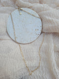 Charm • Kette | Gold