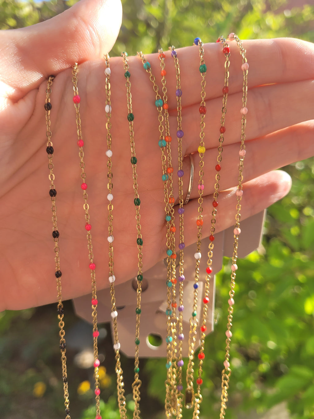 Armband | Pearl