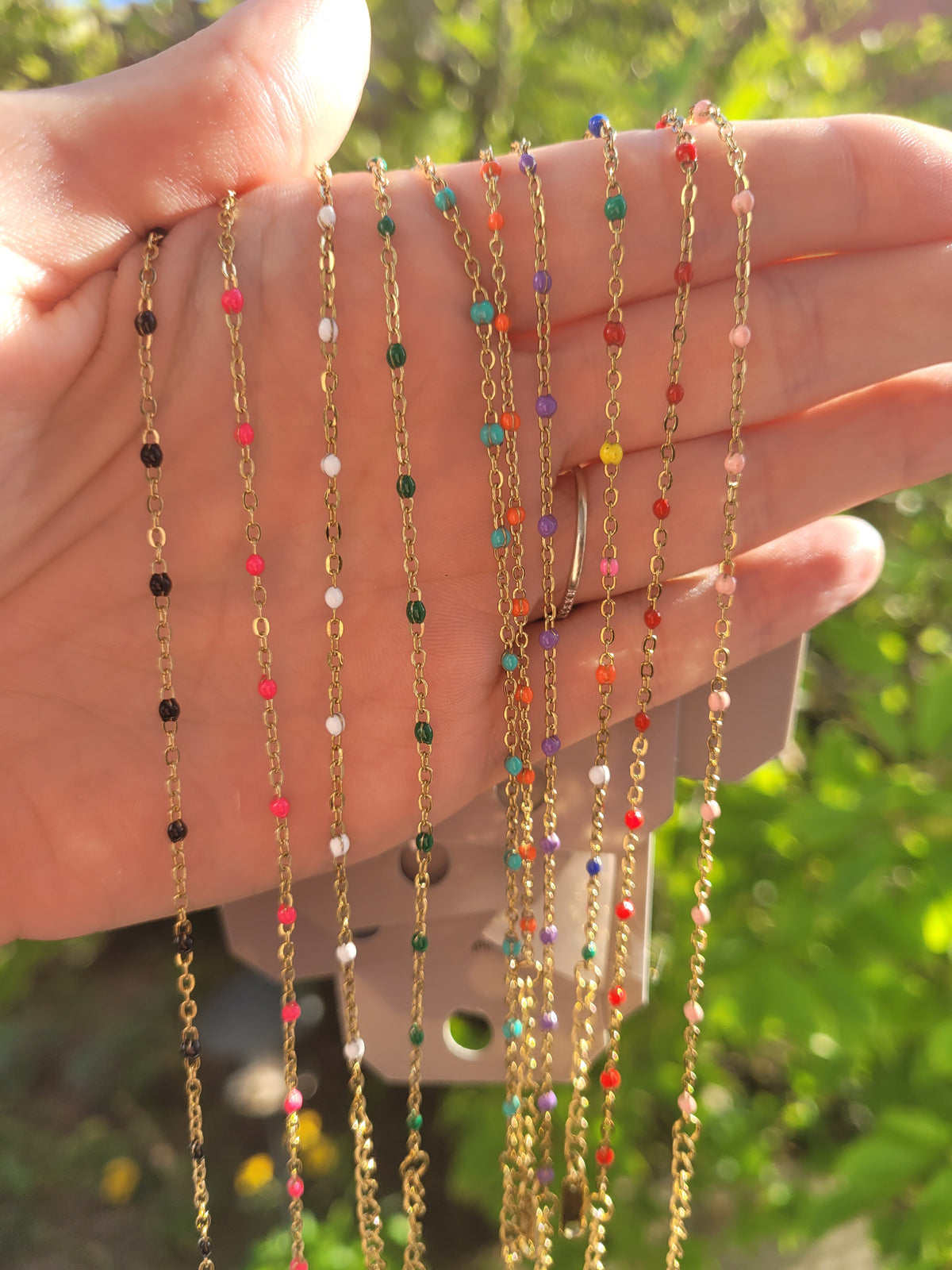 Armband | Pearl