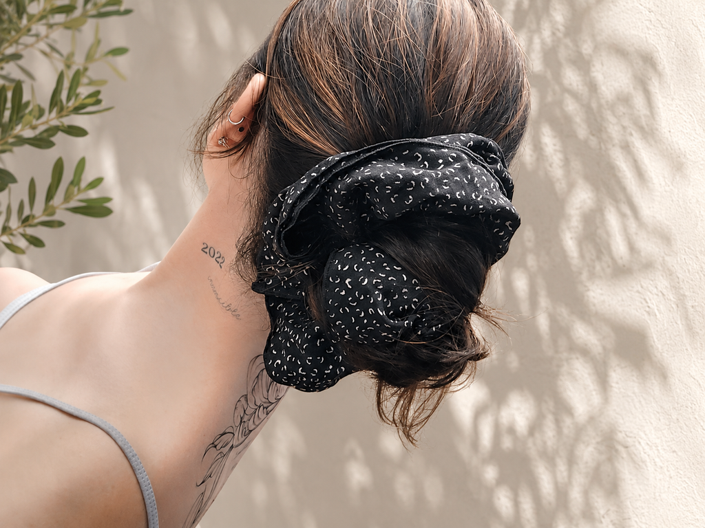 XXL - Scrunchie | Dot